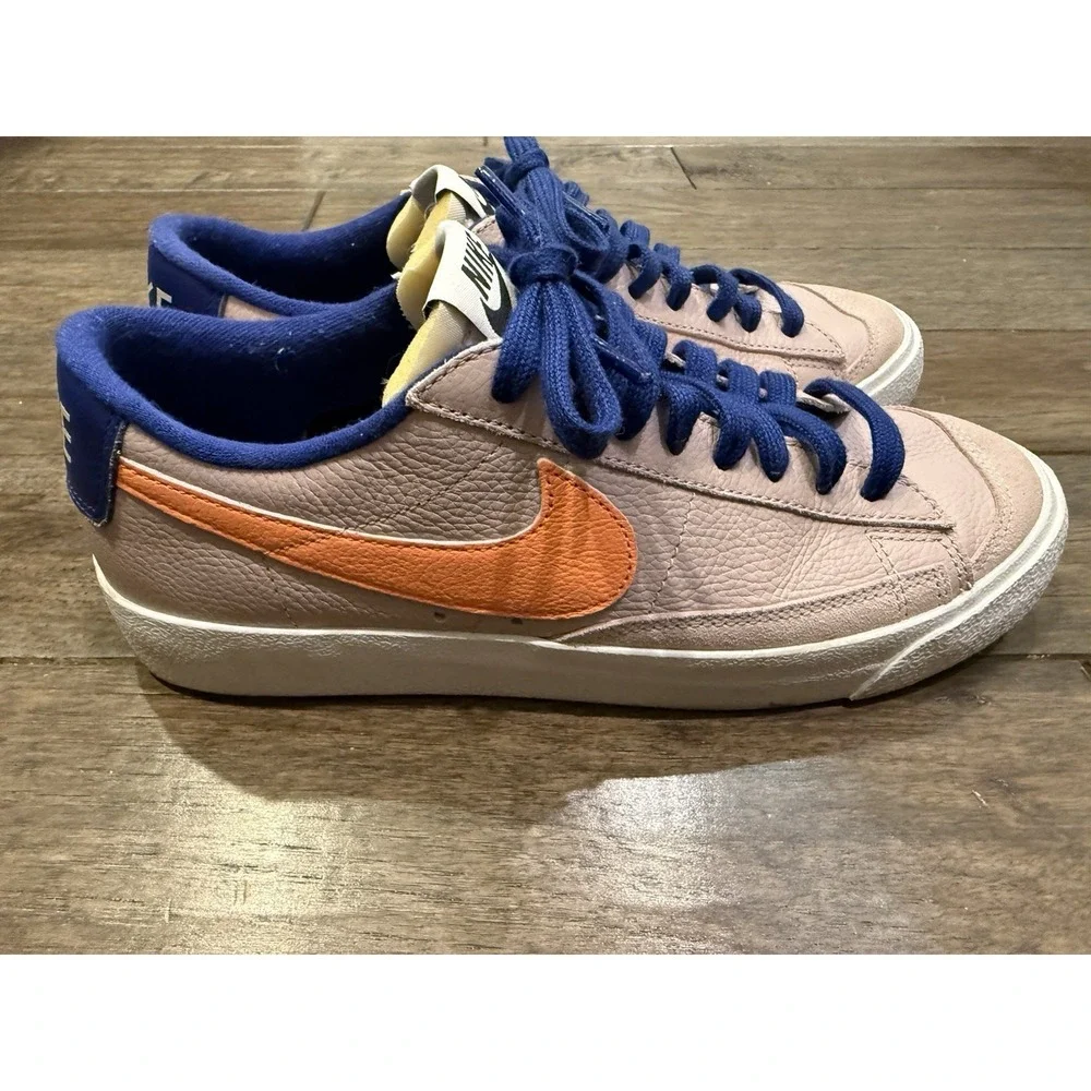 Nike Blazer Low '77 By You‎